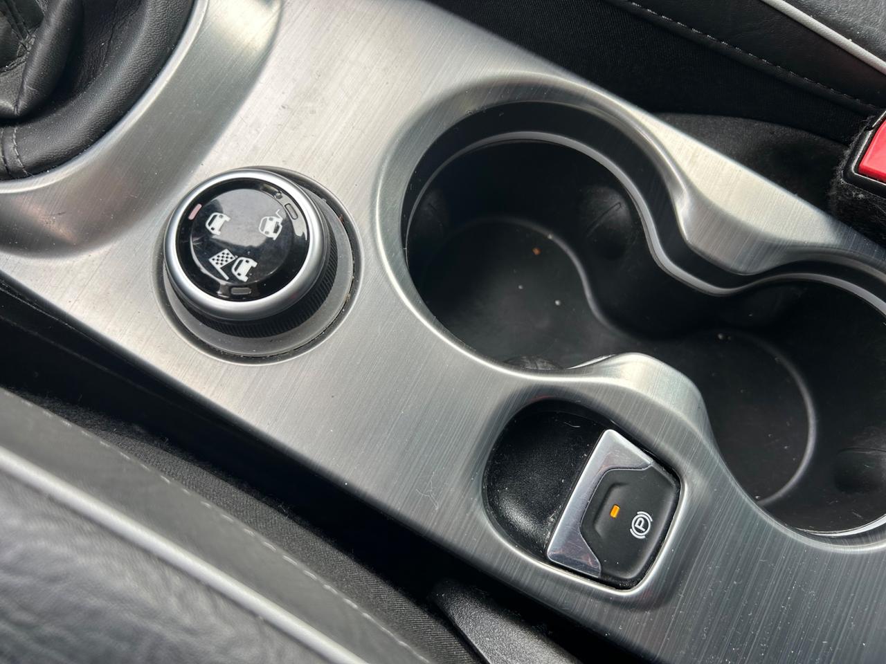 Fiat 500X 1.6 MultiJet 120 CV Cross Plus