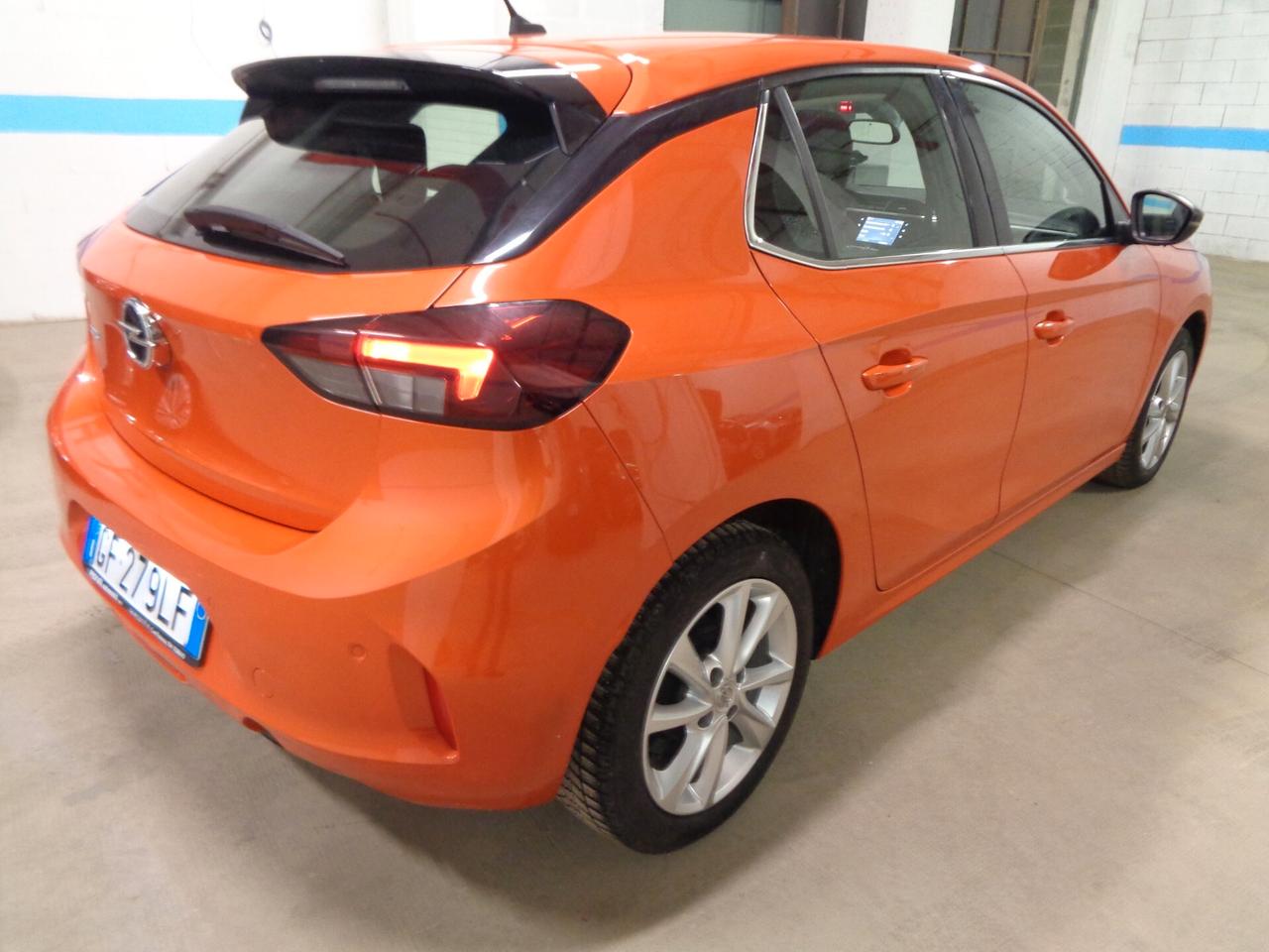 Opel Corsa 1.2 Elegance neopatentati