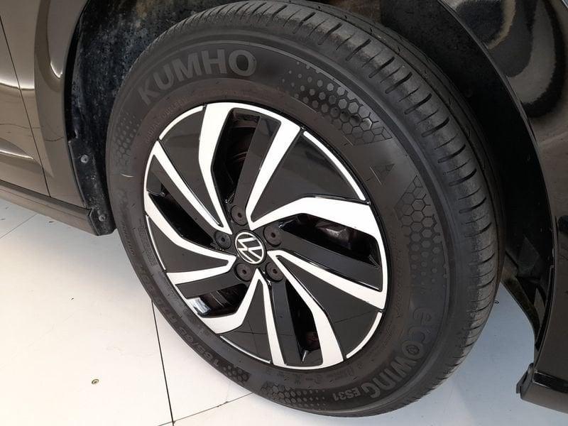 Volkswagen Polo 1.0 EVO Life