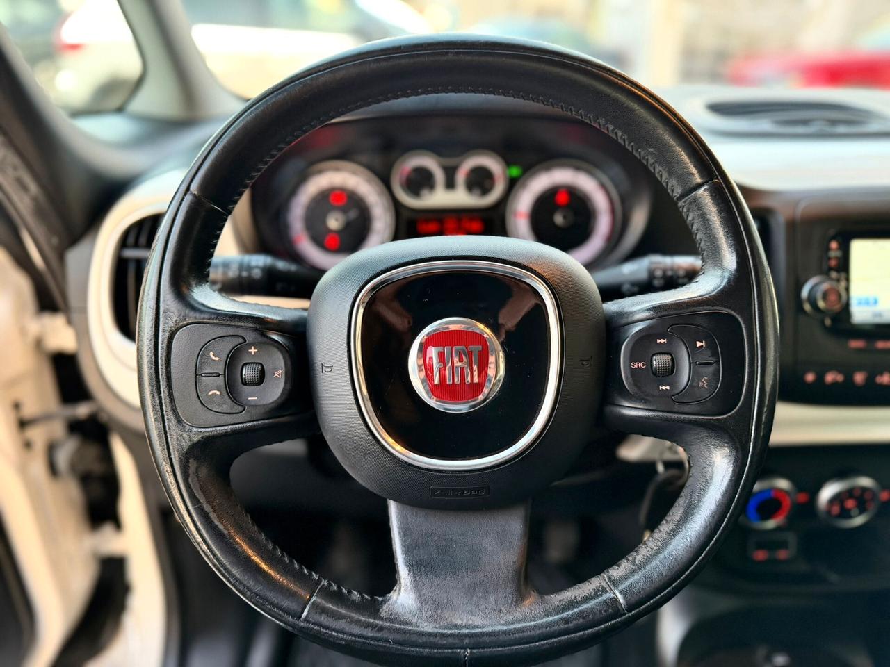 Fiat 500L 1.3 Multijet 95 CV Lounge