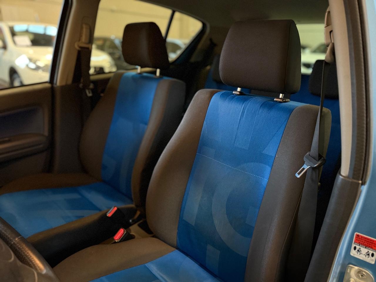 Opel Agila 1.0 12V 65CV Enjoy NEOPATENTATI