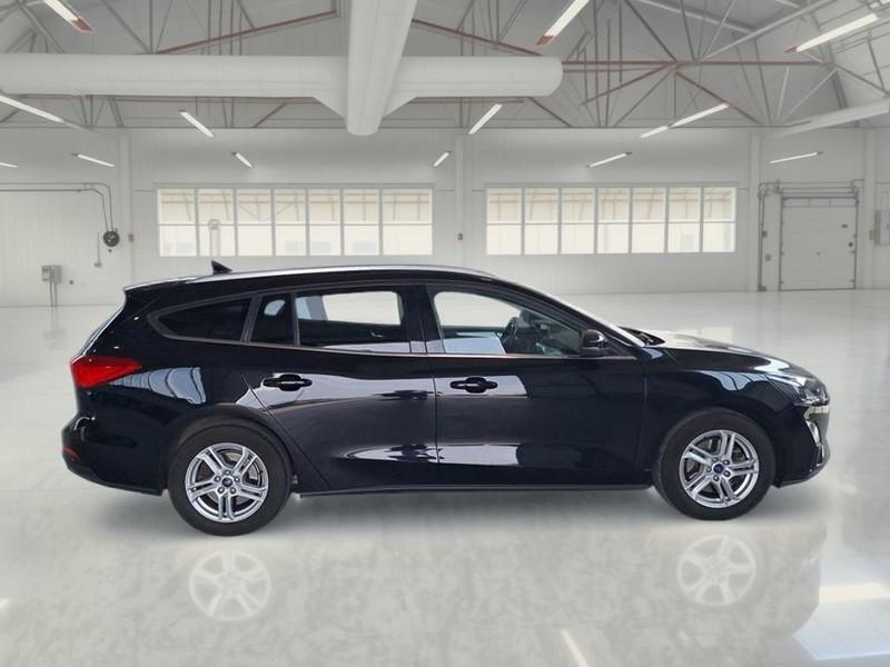 FORD FOCUS 1.5 ECOBLUE 120 CV BUSINESS SW STATION WAGON