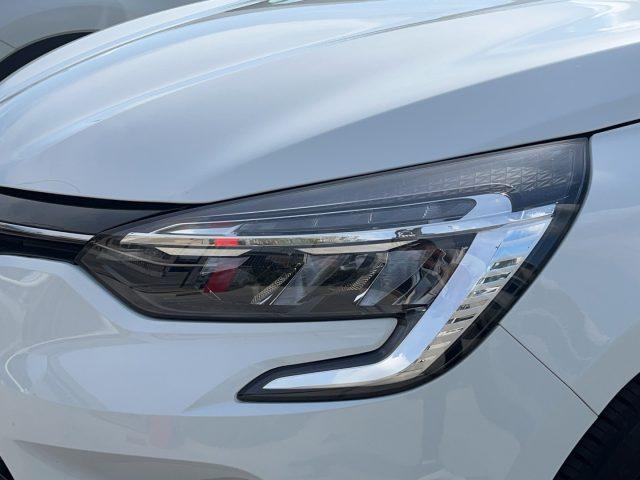 RENAULT Clio 1.6 HYBRID AUTOCARRO N1