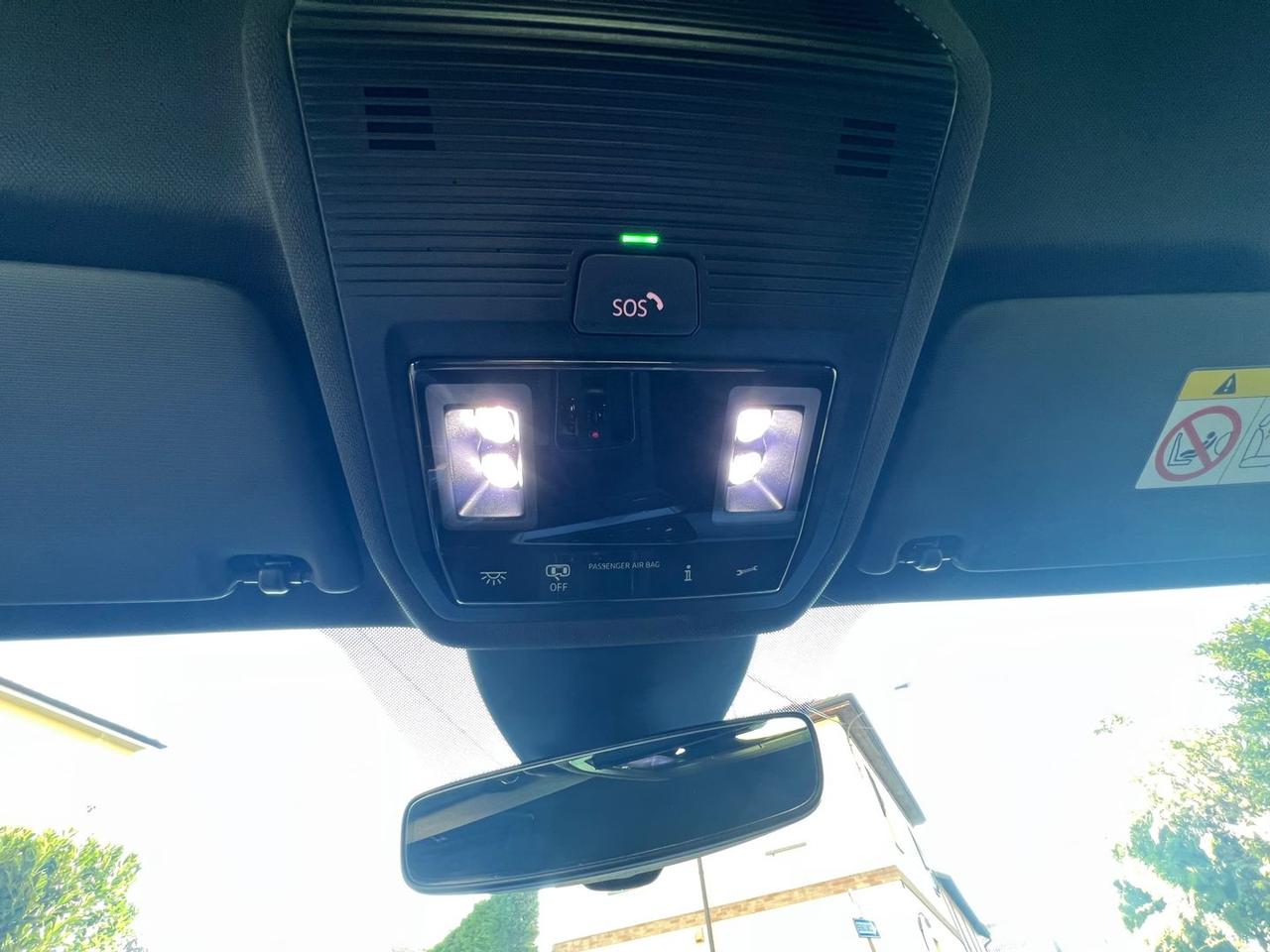 Cupra Formentor 1.4 e-HYBRID PHEV #8150