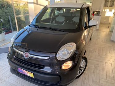 Fiat 500L 1.6MJT105CV Lounge BI-COLORE2014