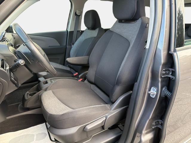 CITROEN Grand C4 Spacetourer BlueHDi 130 CV 7 POSTI