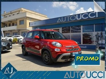 FIAT 500L 1.4 16V 95 CV S&S Connect