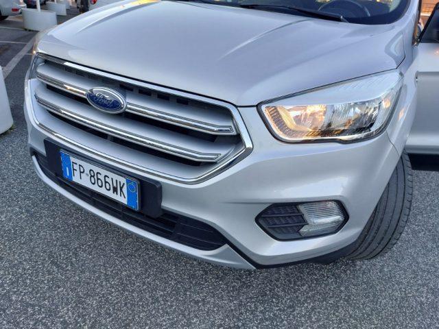 FORD Kuga 1.5 TDCI 120 CV S&S 2WD Titanium