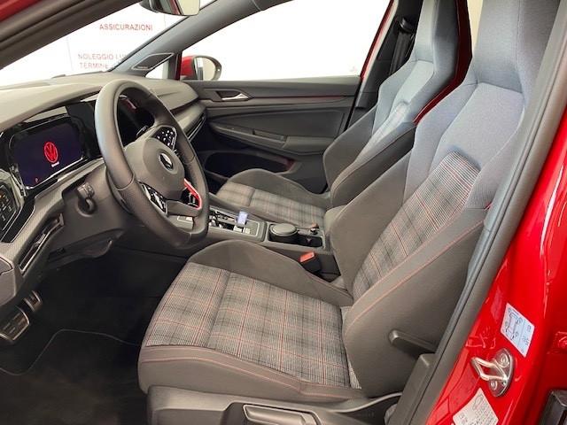 Volkswagen Golf GTI Golf 2.0 TSI GTI DSG PERFORMANCE