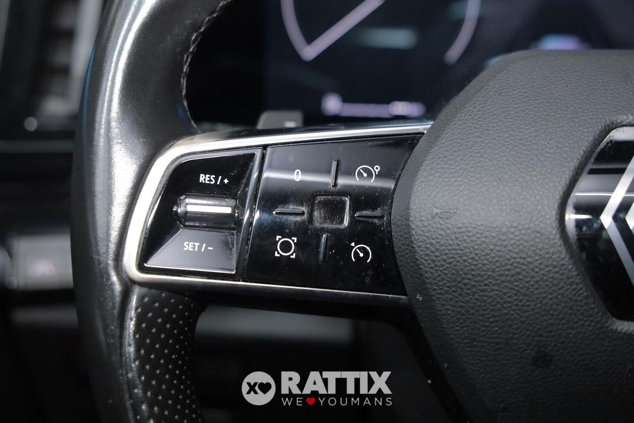 Renault Austral 1.3 Mild Hybrid 160CV Techno Auto