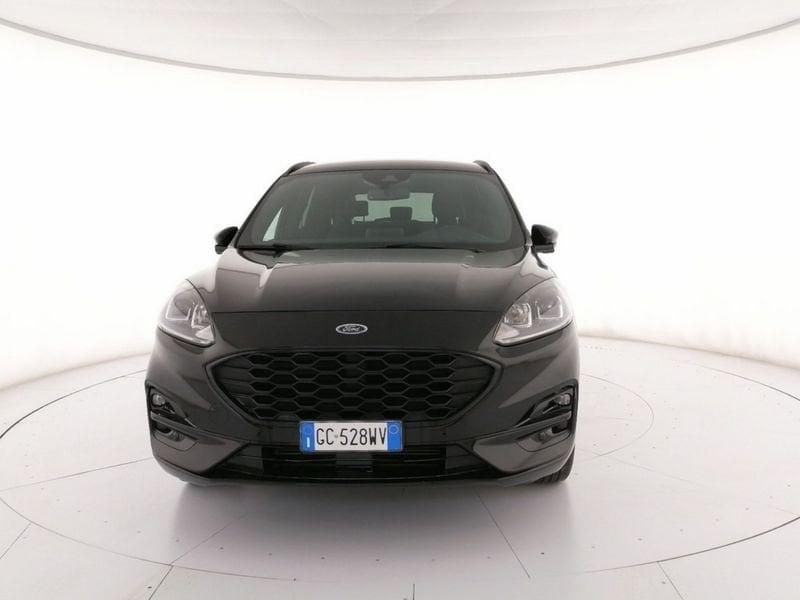 Ford Kuga 1.5 ecoblue ST-Line 2wd 120cv