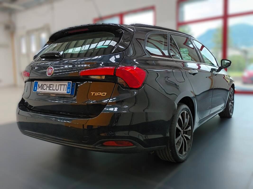 Fiat Tipo 1.6 mjt Lounge s&s 120cv