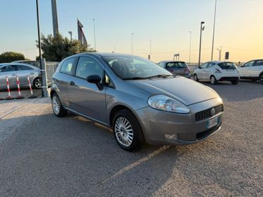 Fiat Grande Punto 1.2 3 porte Dynamic
