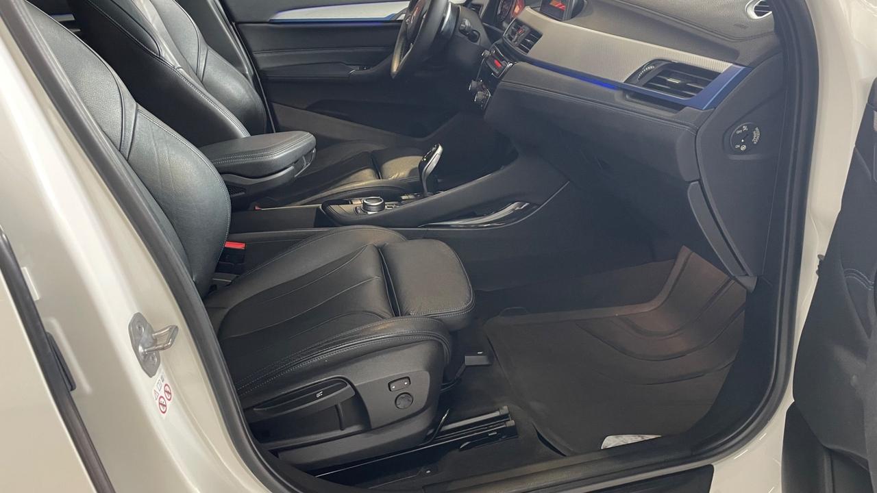 Bmw X2 M sDrive18d Msport-X
