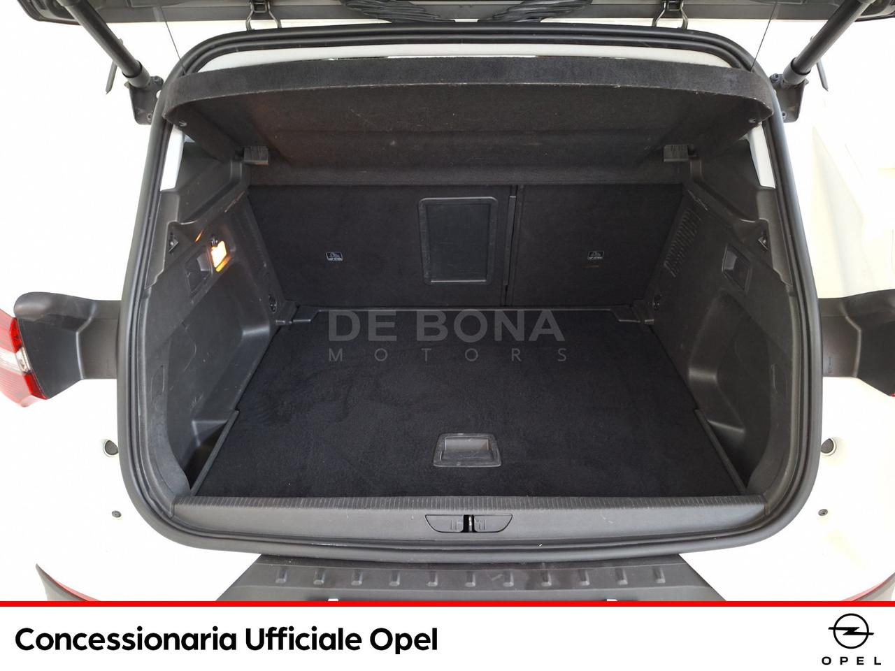 Opel Grandland X x 1.6 ecotec innovation s&s 120cv auto