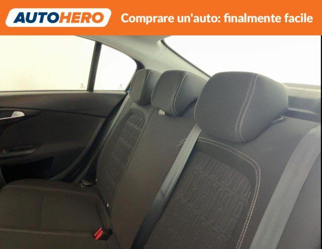 FIAT Tipo 1.6 Mjt S&S 4 porte City