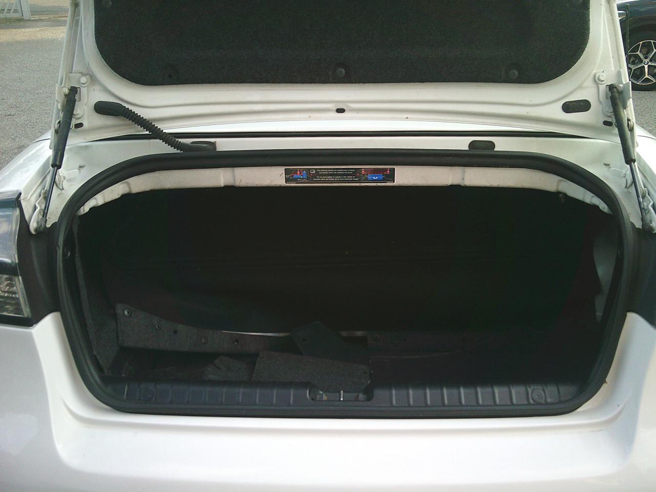 Saab 9-3 Cabriolet 1.9 TiD 16V DPF Linear