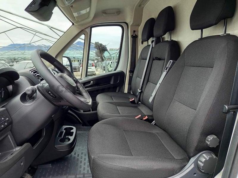 FIAT Ducato Ducato 33 MH1 2.2 mjt3 140cv