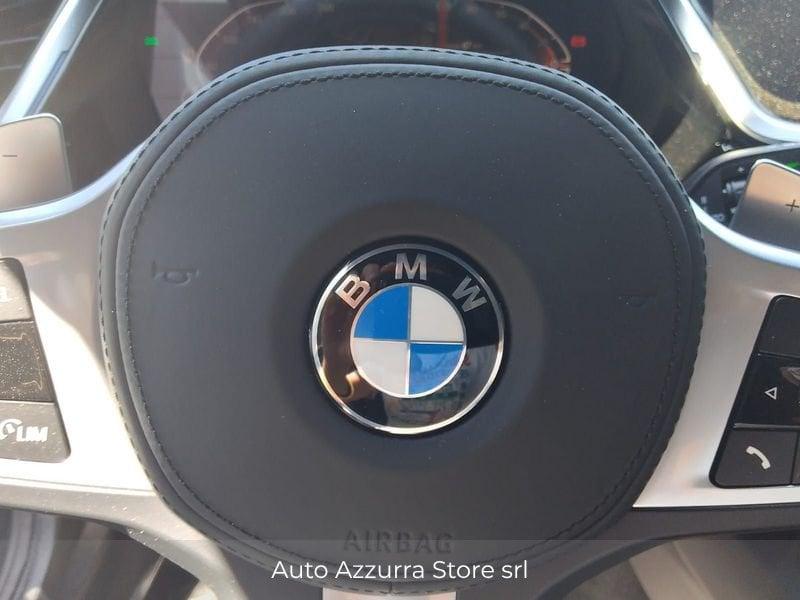 BMW Z4 Z4 sDrive 20i Msport *IVA, 19", VERNASCA, HIGH END Hi-Fi*