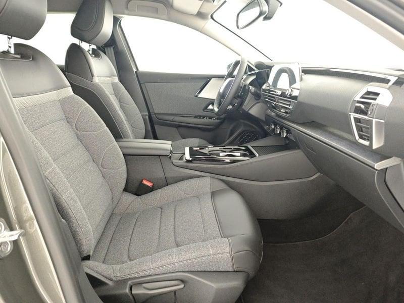 Citroën C5 X PureTech 130 S&S EAT8 You