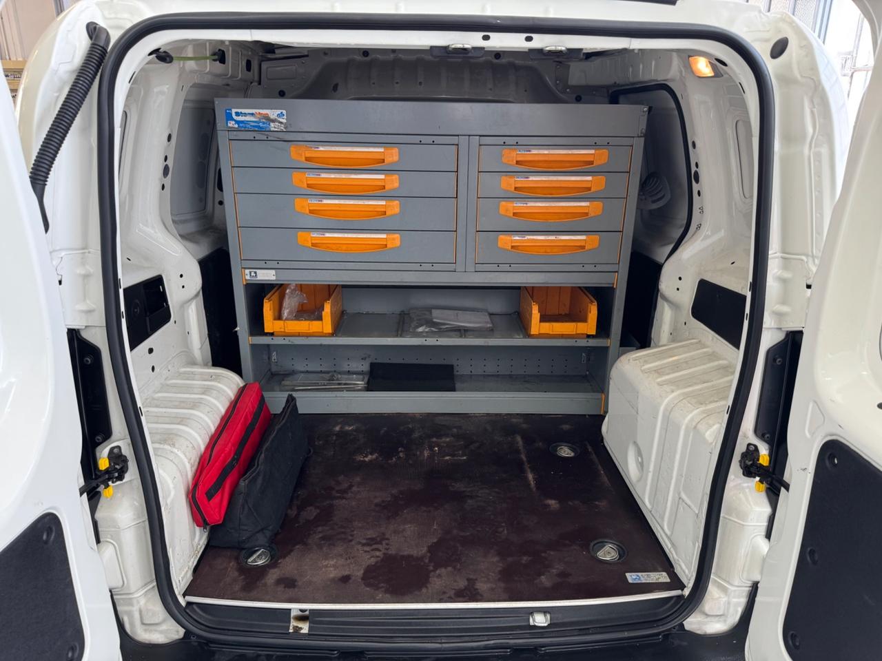 Fiat Fiorino 1.3 MJT 80CV Cargo SX