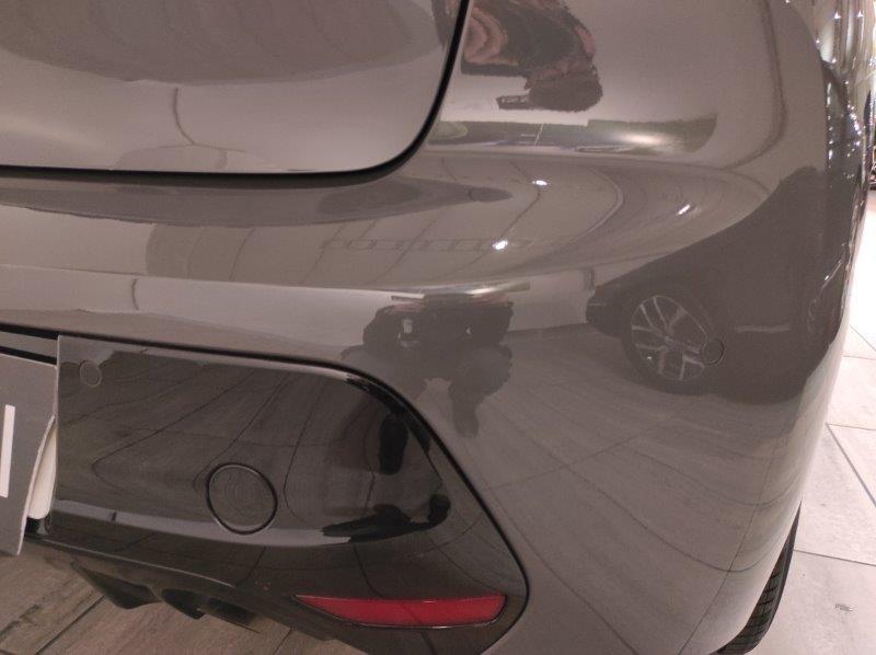 PEUGEOT 208 2ª serie - 208 PureTech 100 Stop&Start 5 porte Allure