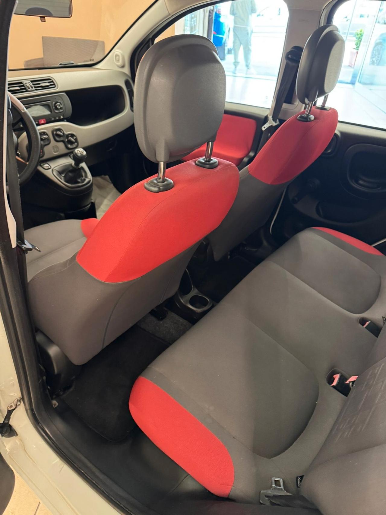 Fiat Panda 1.3 MJT S&S Easy