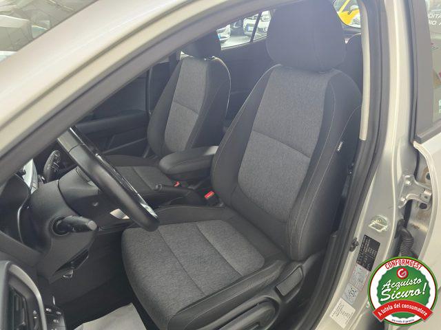 KIA Stonic 1.2 DPI ECO GPL Style