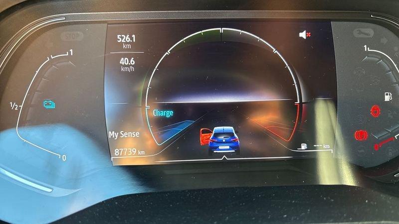 Renault Clio 1.6 E-Tech full hybrid Techno 145cv auto 5 Porte 1.6 E-Tech full hybrid 145cv Techno A