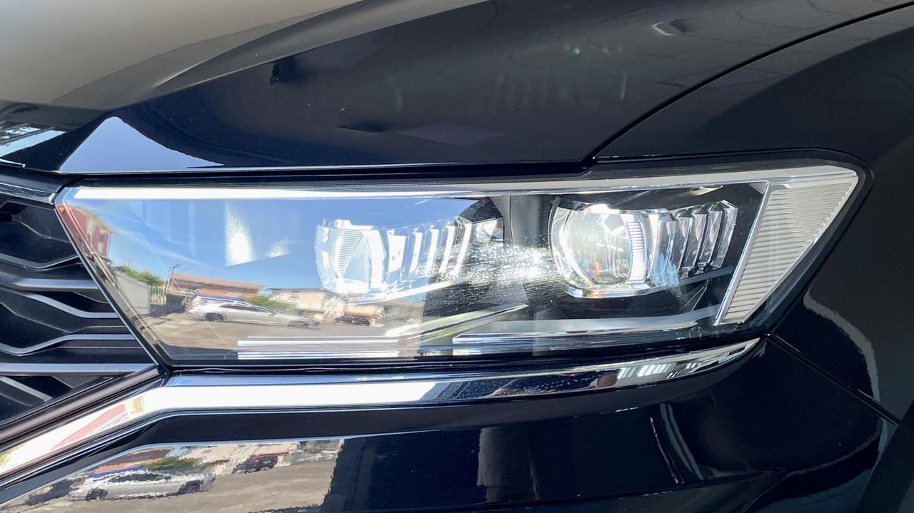 VOLKSWAGEN T-ROC 1.5 ADVANCED TSI ACT DSG 150CV - FULL LED, VIRTUAL COCKPIT
