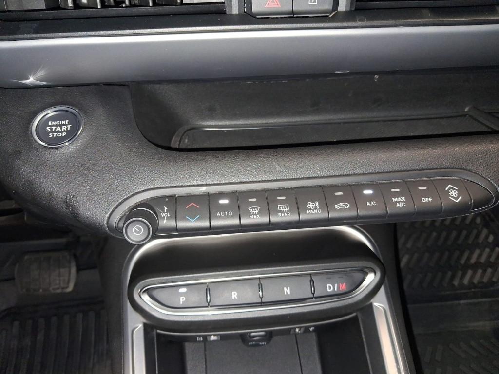 JEEP Avenger 2022 - Avenger 1.2 turbo e-hybrid mhev Altitude fwd 110cv edct6