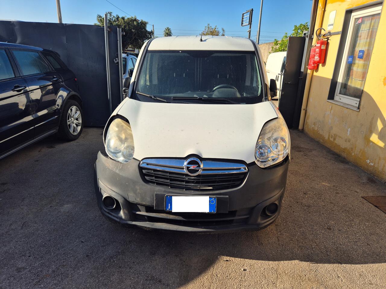 Opel Combo 1.4 Turbo EcoM PC-TN Van (1000kg)