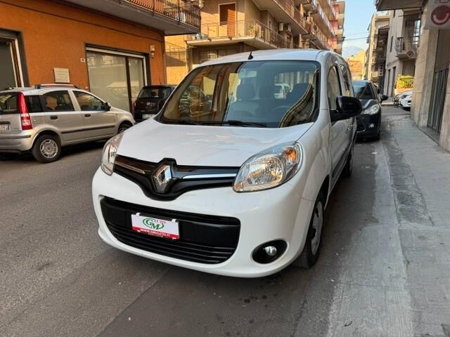 Renault Kangoo Blue dCi 8V 95CV 5 porte Life