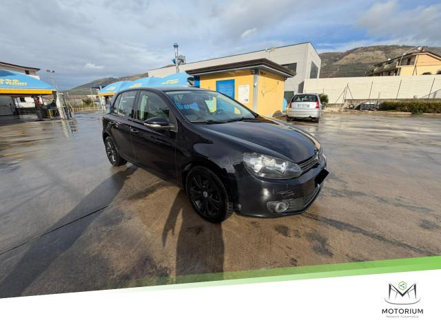 VOLKSWAGEN GOLF 6 HIGHLINE