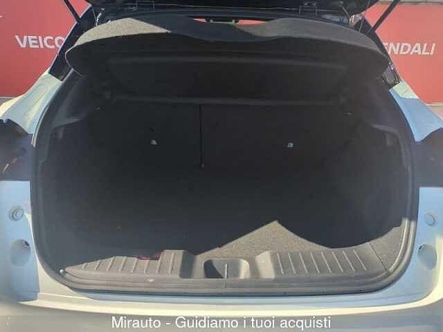 Nissan Juke Juke 1.6 HEV N-Design