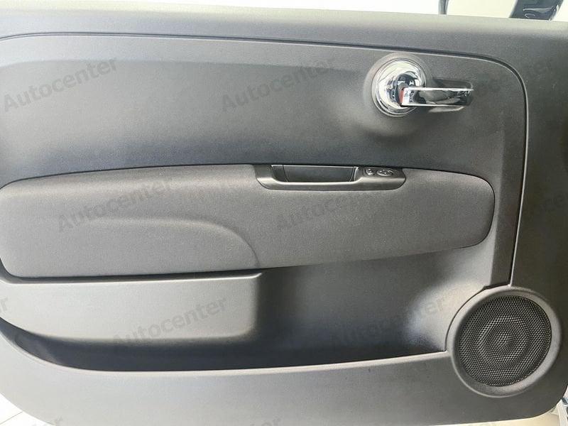 FIAT 500 1.0 hybrid Dolcevita 70cv