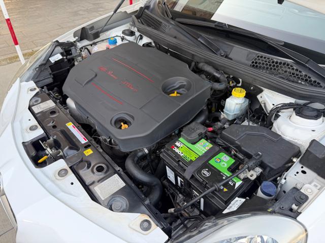 ALFA ROMEO Giulietta 2.0 JTDm 150 CV SUPER+2PDC+17''+TELEF+CRUISE+LED