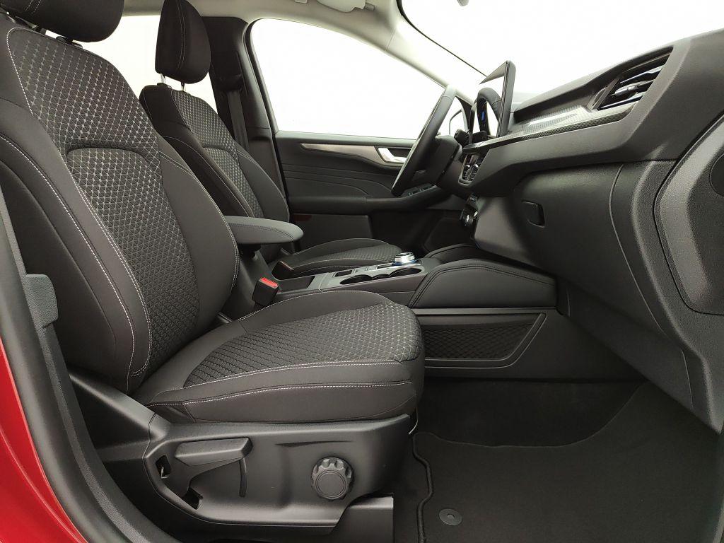 FORD Kuga Titanium2.5 Benzina - Plug In HybridAutomatica (HF55)Anteriore 2WD