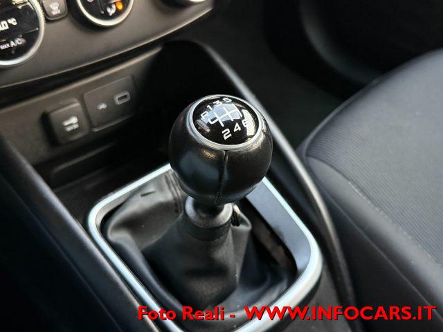 FIAT Tipo 1.6 Mjt S&S SW City Life PROMO