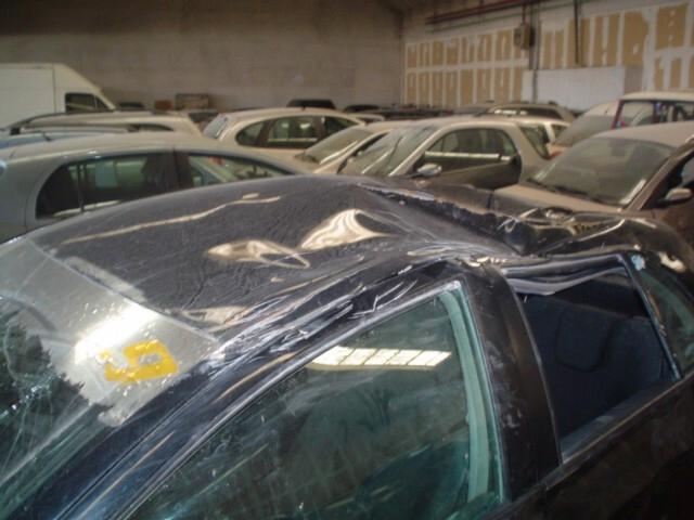 Toyota Yaris 1.4 D4D 5p. Sol