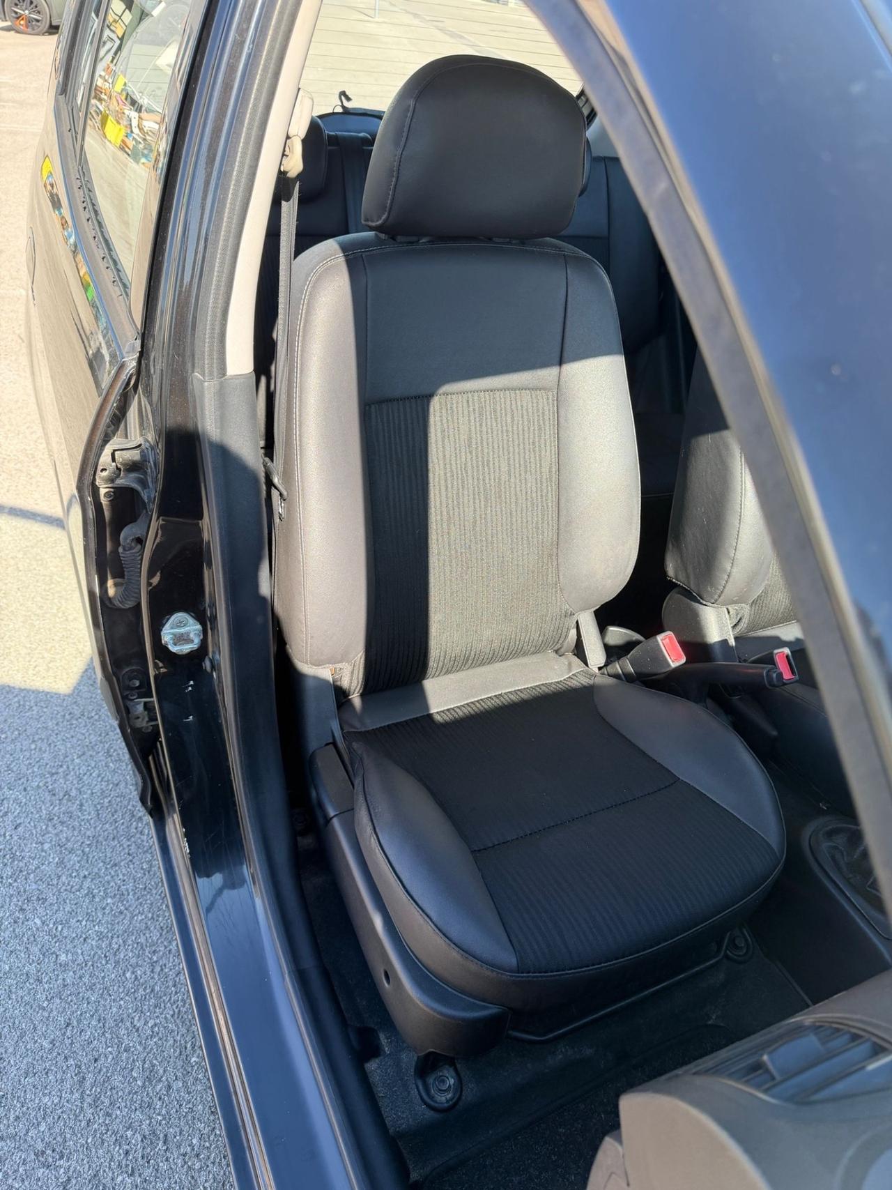 Kia Picanto 1.0 12V Life Bi-Fuel