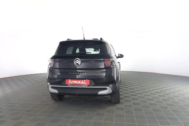 CITROEN C3 Aircross 2ª s. PureTech Turbo 100 CV Plus