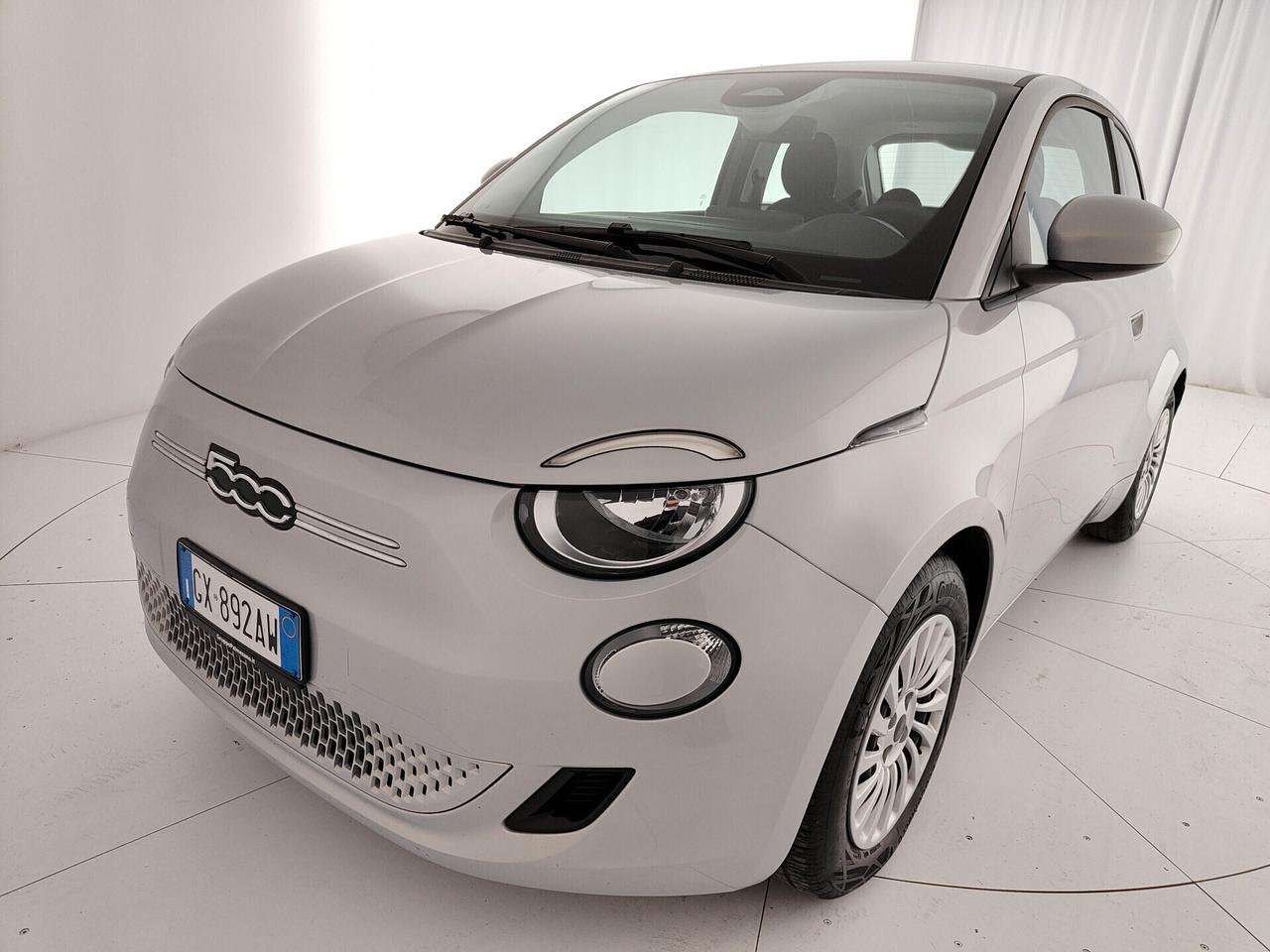 Fiat 500e Berlina 23,8 kWh