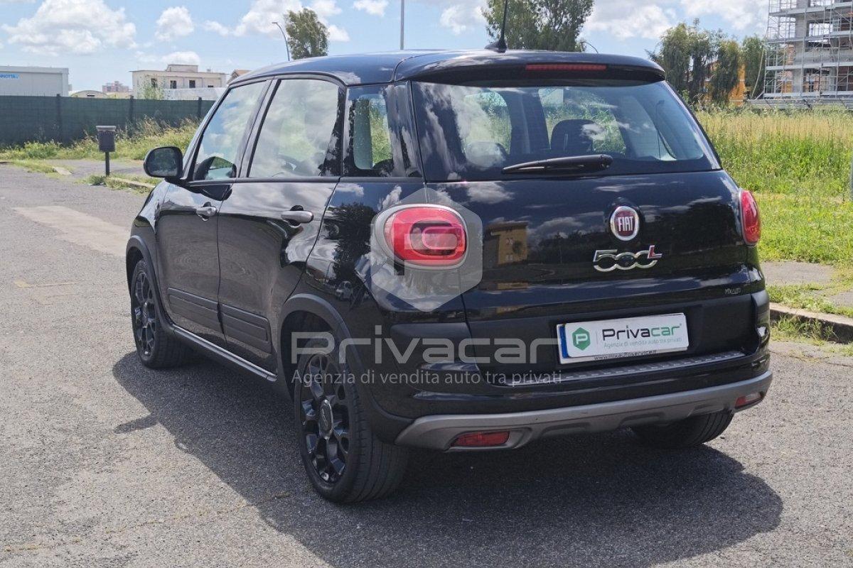 FIAT 500L 1.4 95 CV S&S Cross