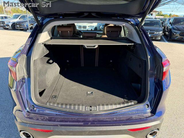 ALFA ROMEO Stelvio Stelvio 2.2 t Super Q4 190cv auto my19 - GW935BM