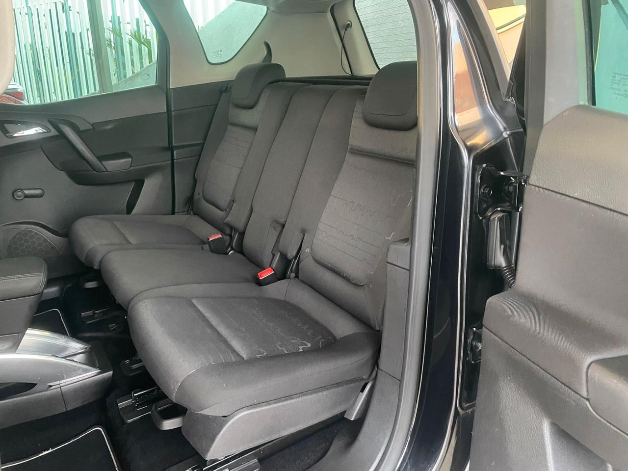 Opel Meriva 1.3 CDTI Cosmo