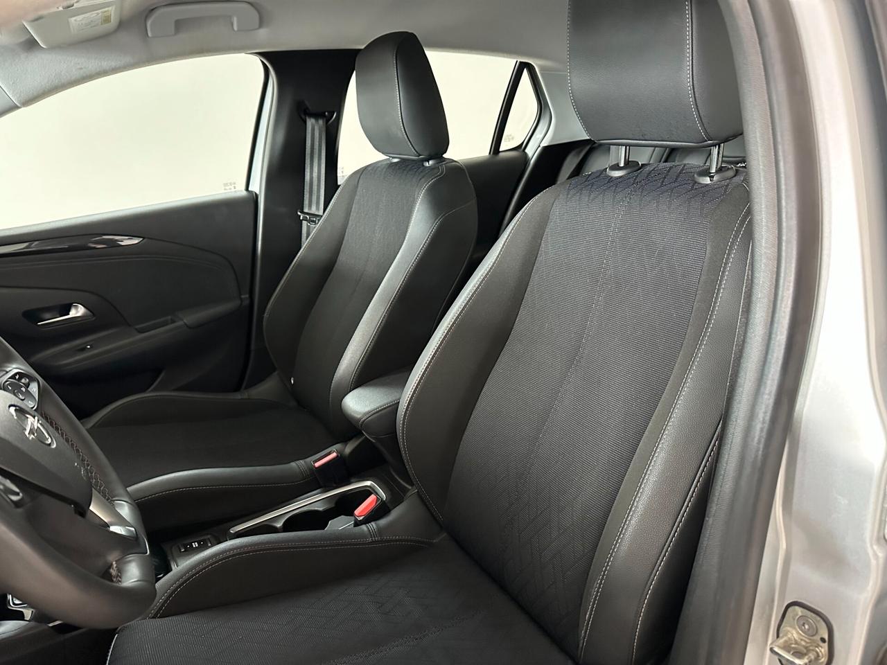 Opel Corsa 1.2 100 CV aut. Elegance "Km 72.000"