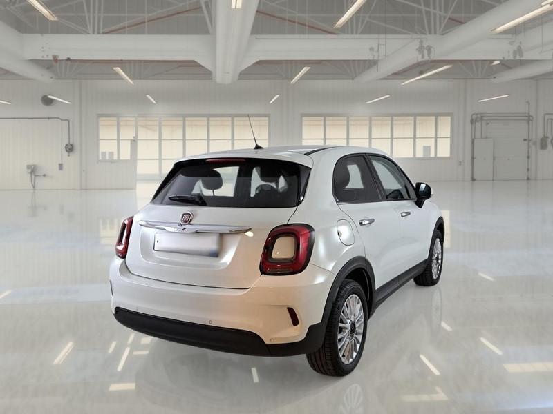 FIAT 500X 1.0 T3 120cv MT E6D Connect