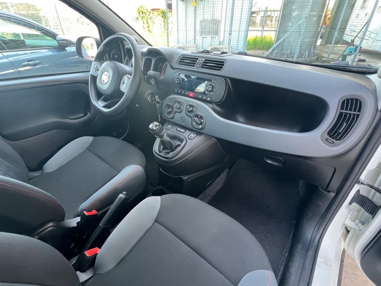 Fiat Panda 0.9 TwinAir Turbo 4x4 FINANZIABILE