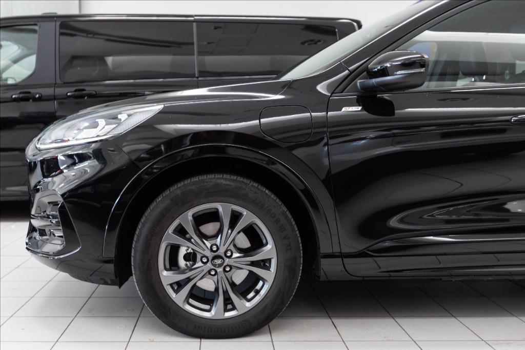 FORD Kuga 2.5 phev ST-Line X 2wd 225cv cvt del 2021